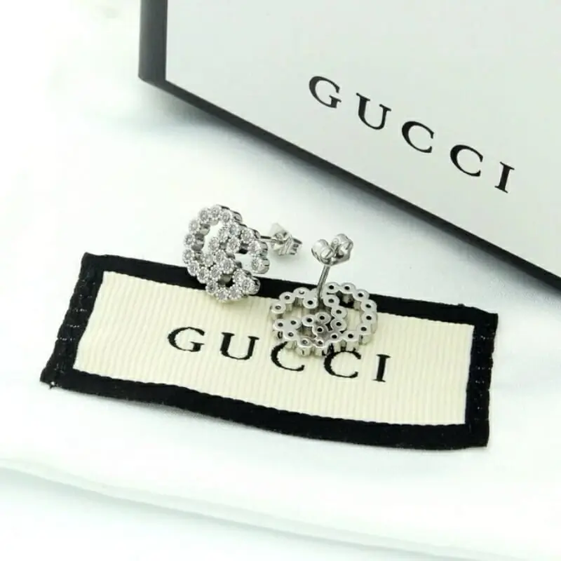 gucci boucles doreilles pour femme s_121564a1